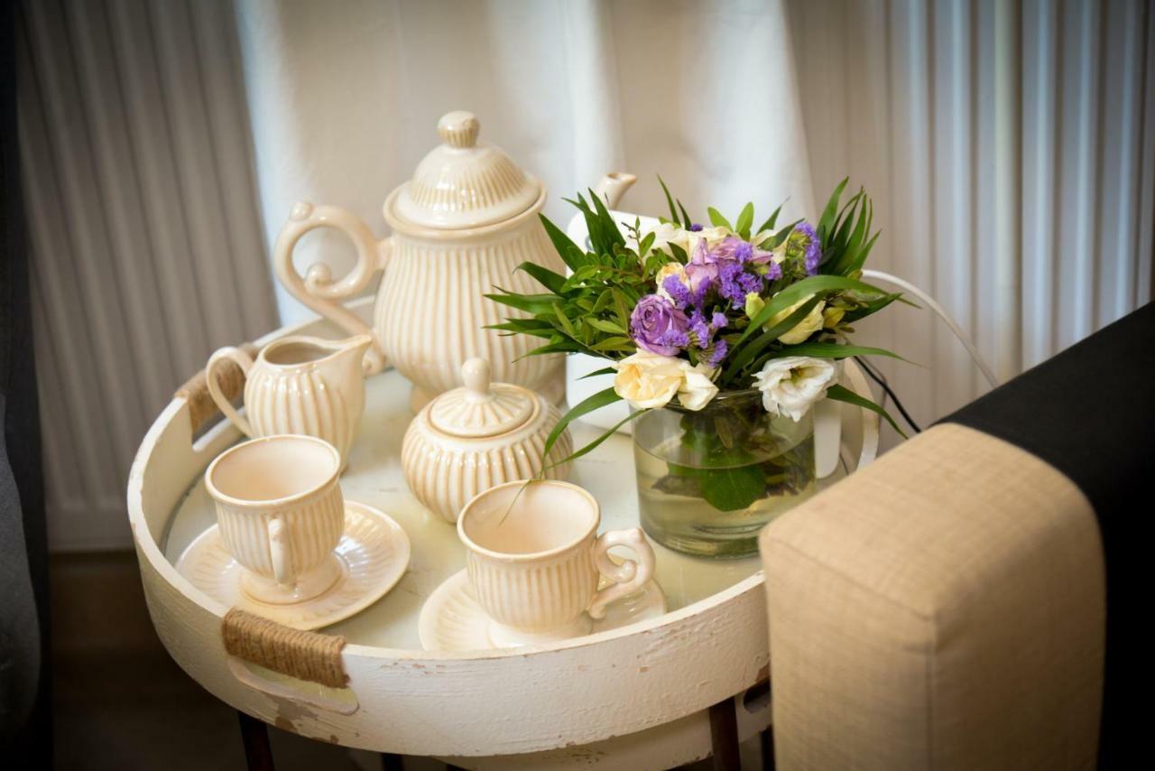 Meni Sweet Luxury Home ヴォロス エクステリア 写真