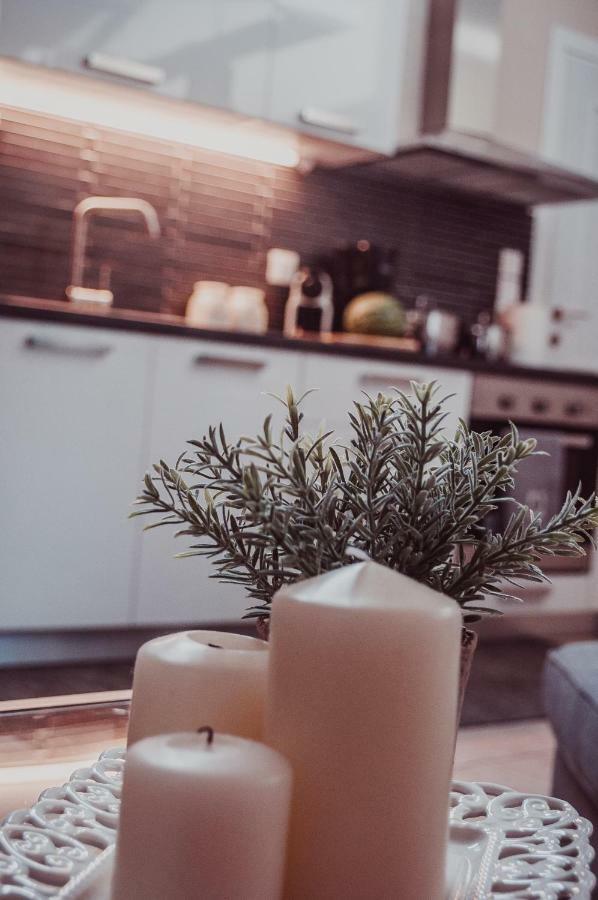 Meni Sweet Luxury Home ヴォロス エクステリア 写真