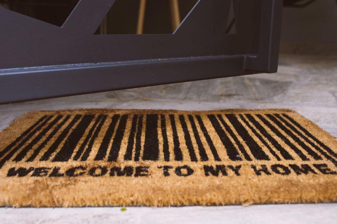 Meni Sweet Luxury Home ヴォロス エクステリア 写真