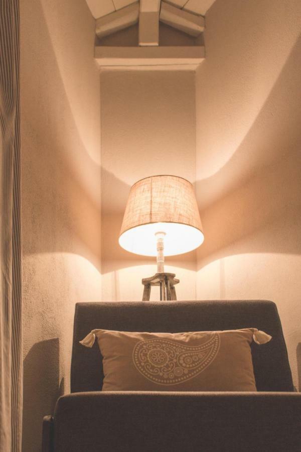 Meni Sweet Luxury Home ヴォロス エクステリア 写真