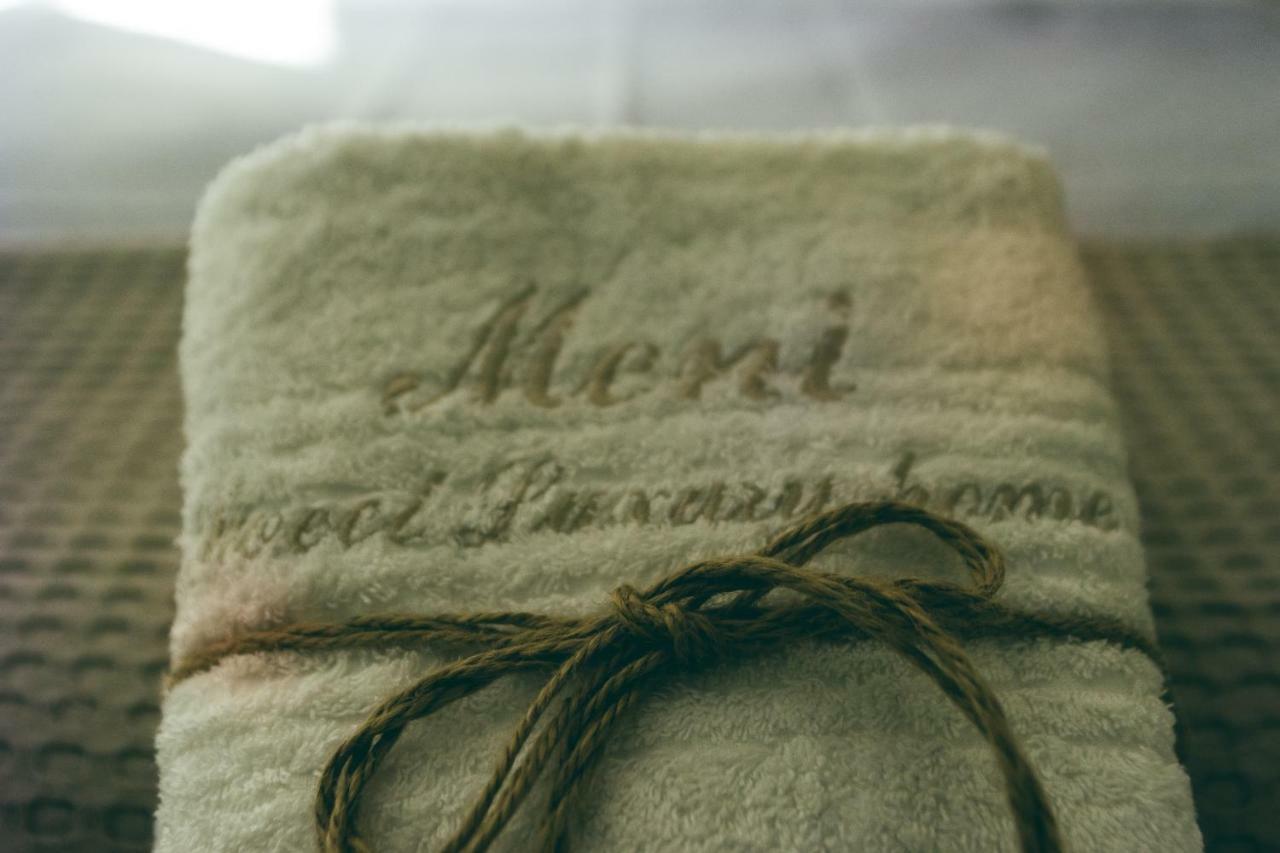 Meni Sweet Luxury Home ヴォロス エクステリア 写真