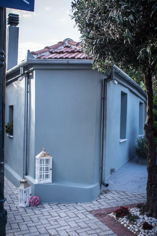 Meni Sweet Luxury Home ヴォロス エクステリア 写真