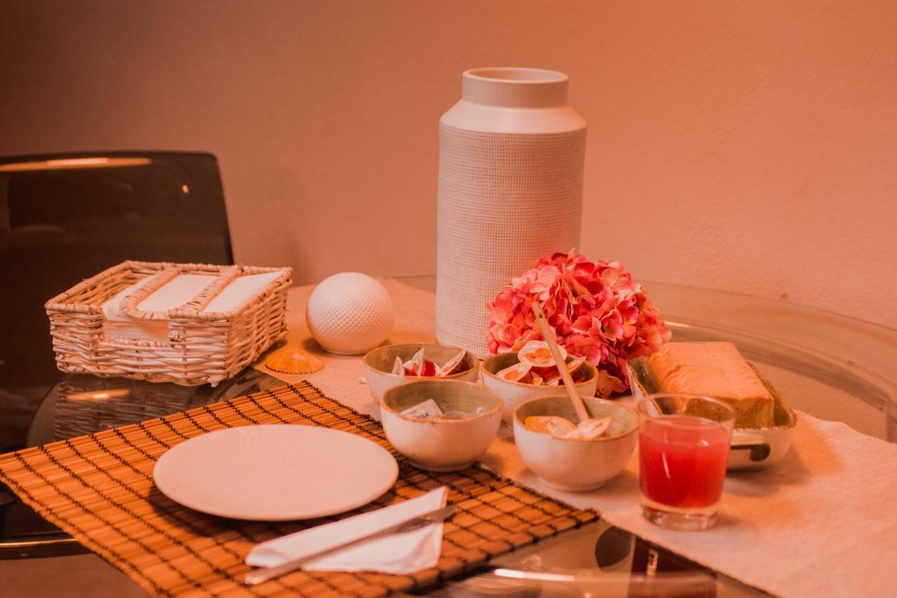 Meni Sweet Luxury Home ヴォロス エクステリア 写真