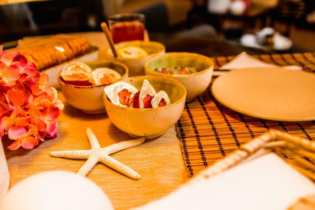 Meni Sweet Luxury Home ヴォロス エクステリア 写真
